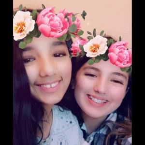 Meet your Posher, Jane